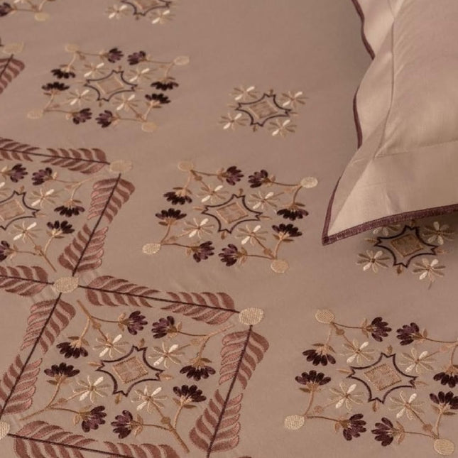 Excellence bedsheet(king size)
