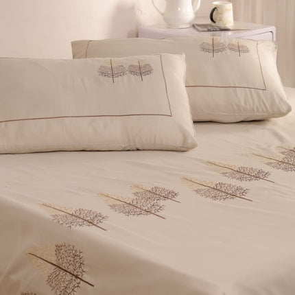 Excellence bedsheet(king size)
