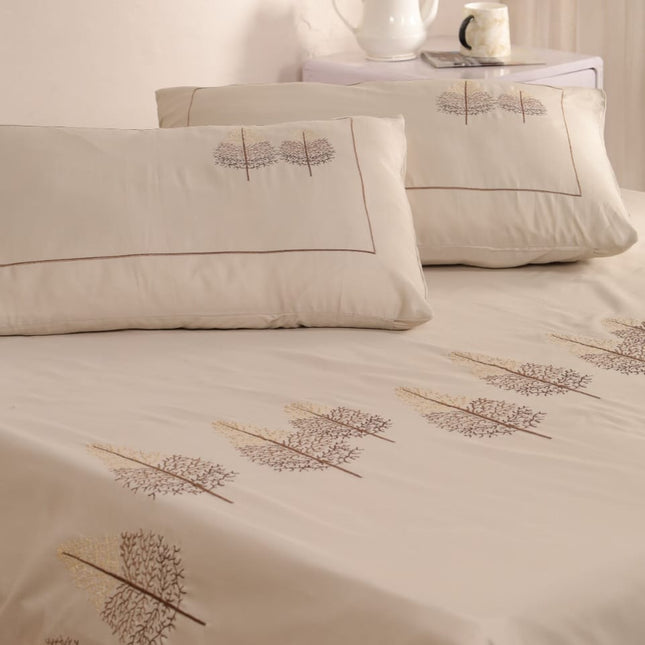 Excellence bedsheet(king size)