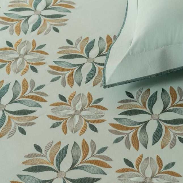 Excellence bedsheet(king size)