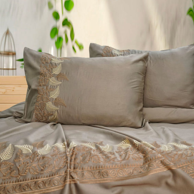 Excellence bedsheet(king size)