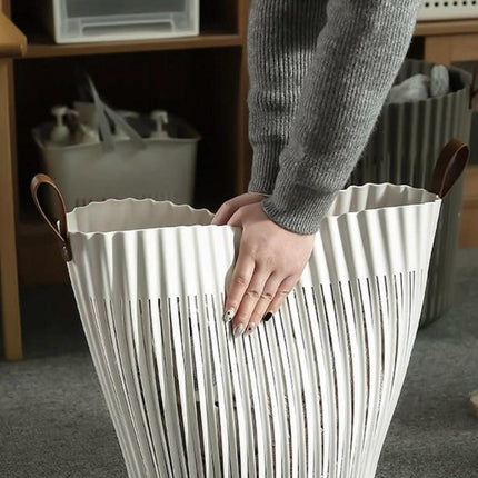 Plastic Storage Basket