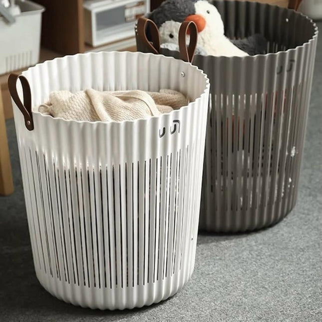 Plastic Storage Basket