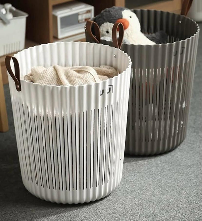 Plastic Storage Basket