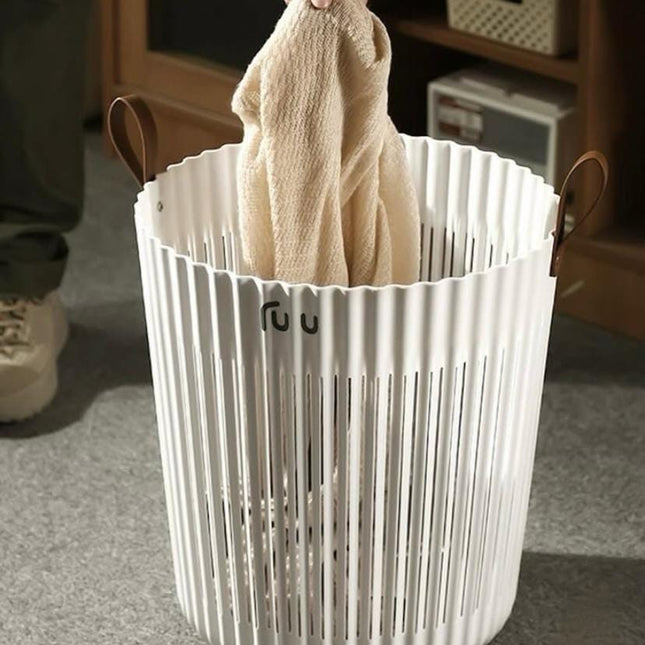 Plastic Storage Basket