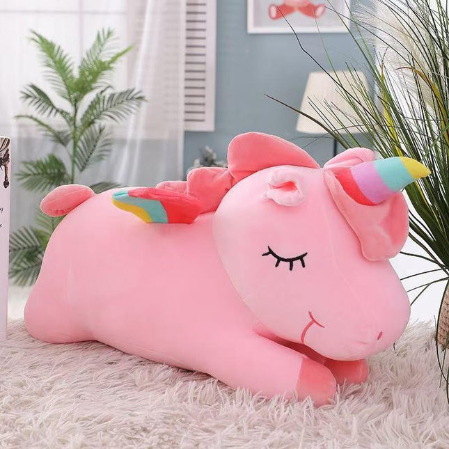 Soft Toy Cum Blanket