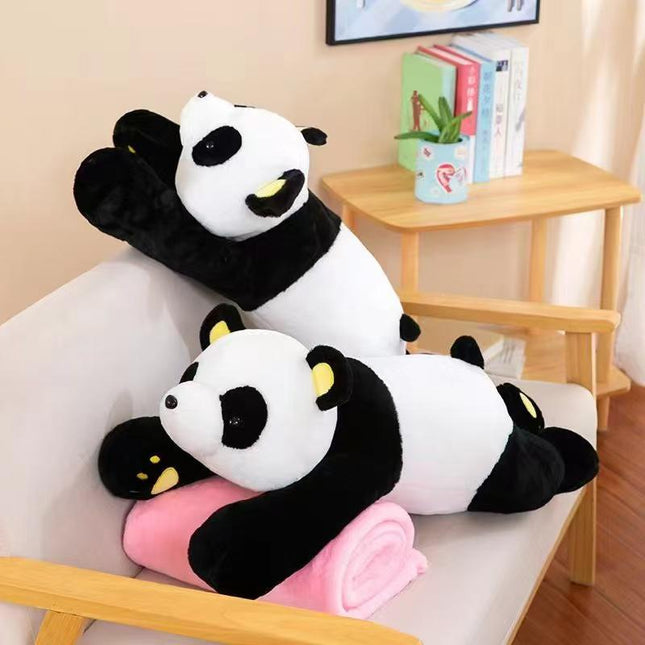 Soft Toy Cum Blanket