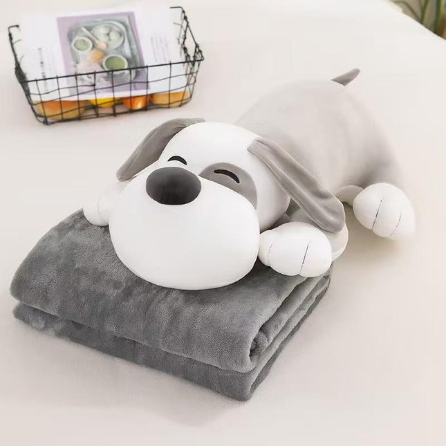 Soft Toy Cum Blanket