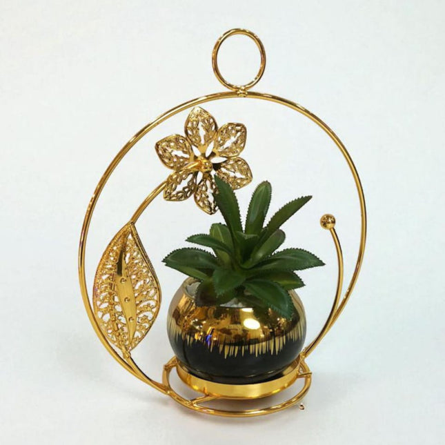 Flower Pot