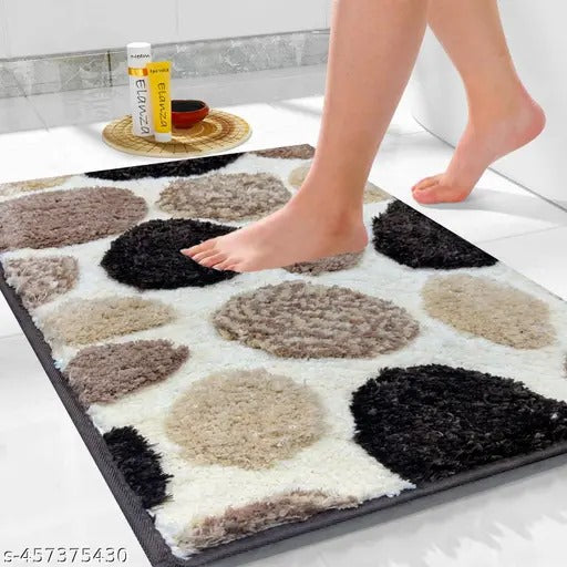 Water Absorbing Micro Bathmats