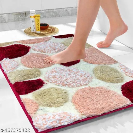 Water Absorbing Micro Bathmats