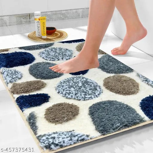 Water Absorbing Micro Bathmats