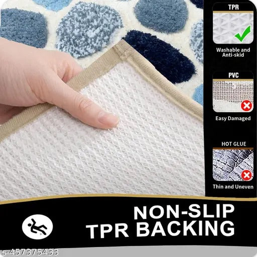 Water Absorbing Micro Bathmats