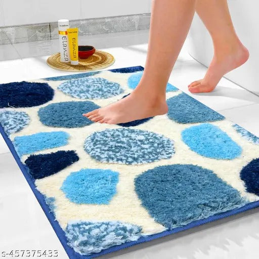 Water Absorbing Micro Bathmats