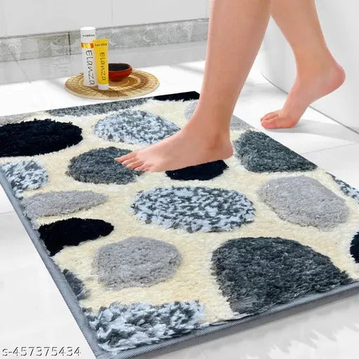 Water Absorbing Micro Bathmats