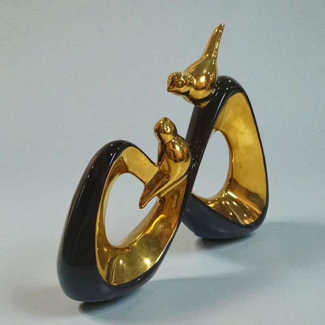 Showpiece