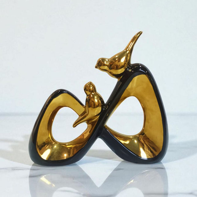 Showpiece