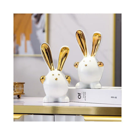 Cute Bunny