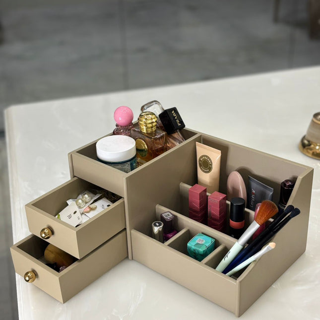 Cosmetic Organizer