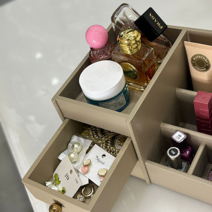 Cosmetic Organizer