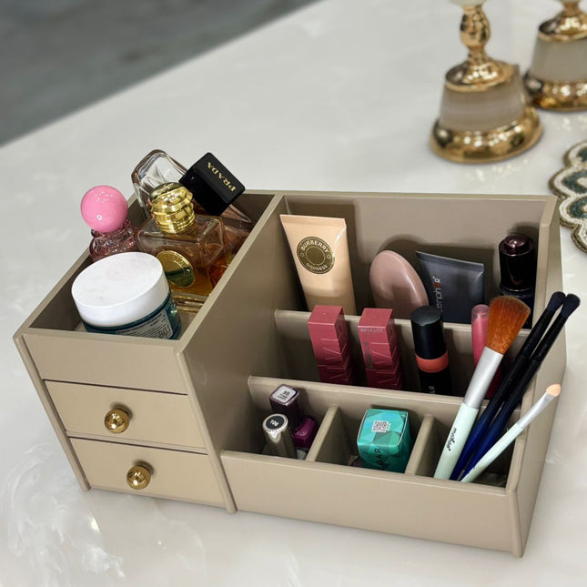 Cosmetic Organizer