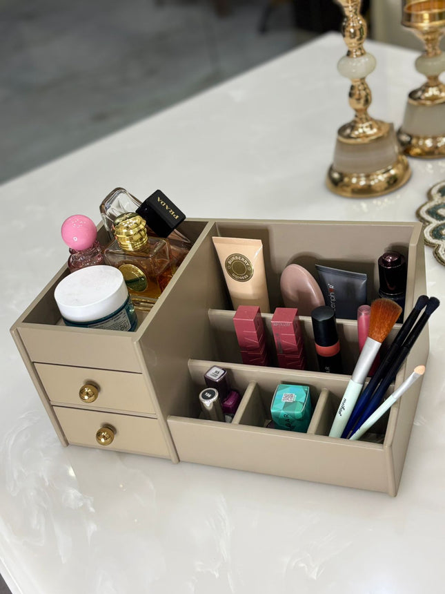 Cosmetic Organizer