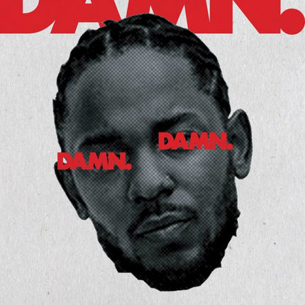 kendrick lamar - damn