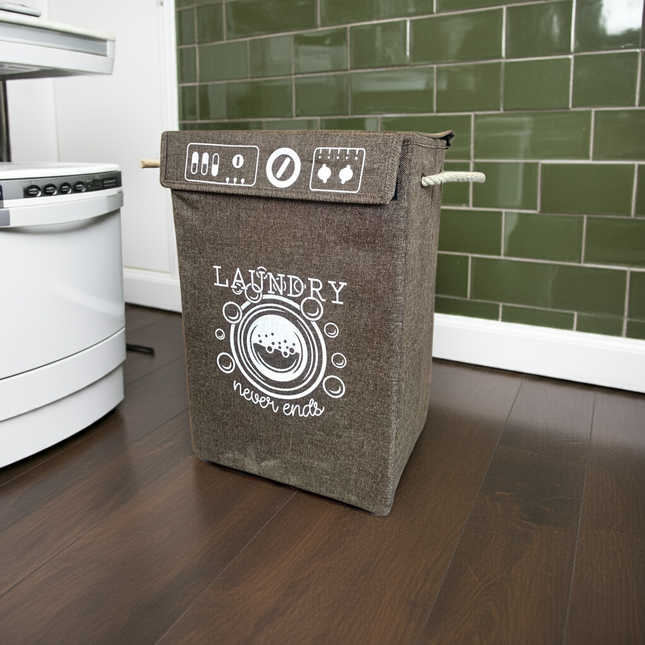 Laundry Hampers